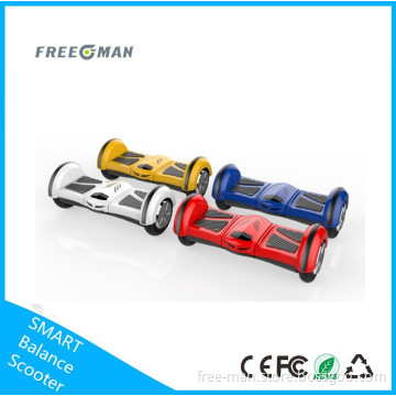 Custom valid Rear drive balancing car, 4-stroke engine hover board